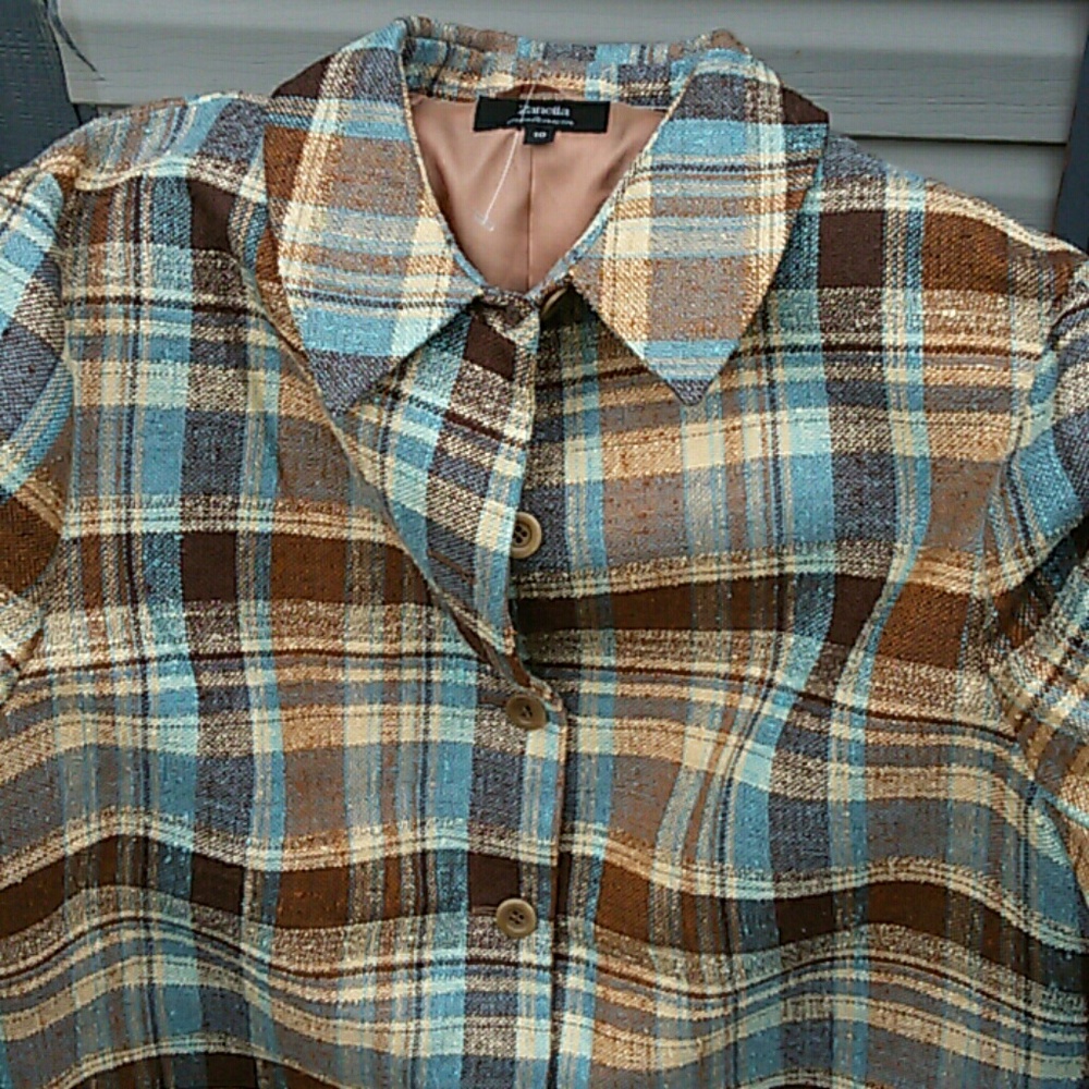 Zalella jacket